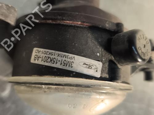 Used Right front fog light FORD FOCUS II Turnier (DA_, FFS, DS) 1.6 TDCi (90 hp) 30105010