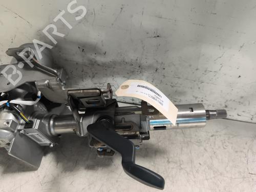 Steering column RENAULT MEGANE IV Hatchback (B9A/M/N_) 1.5 dCi 110 (B9A3) | BP27213596M21 - Image 3