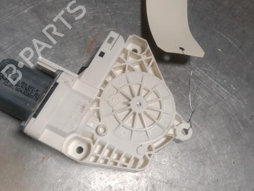 Rear left window mechanism AUDI A1 Sportback (8XA, 8XF) 1.0 TFSI | BP27498637C24 