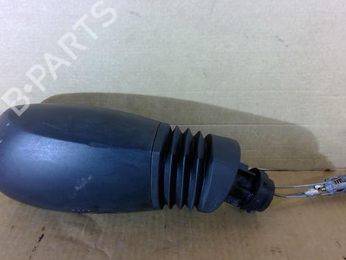 Used Right mirror FIAT PUNTO (188_) 1.9 JTD 80 (188.237, .257, .337, .357) (80 hp) 21724587