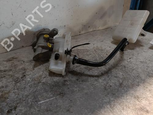 Used Brake master cylinder Brake master cylinder RENAULT SCÉNIC IV (J9_) 1.5 dCi 110 (110 hp) 22893306 22893306