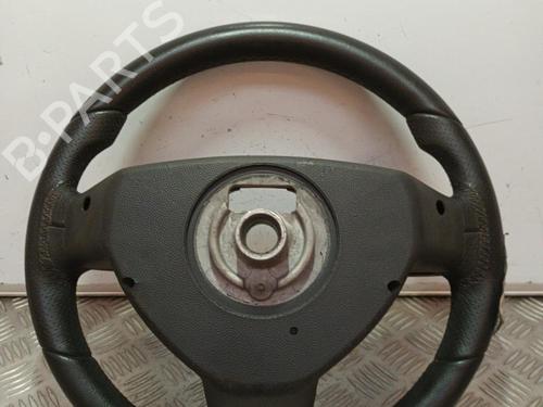 Steering wheel OPEL ZAFIRA / ZAFIRA FAMILY B (A05) 1.9 CDTI (M75) | BP21695817C49 