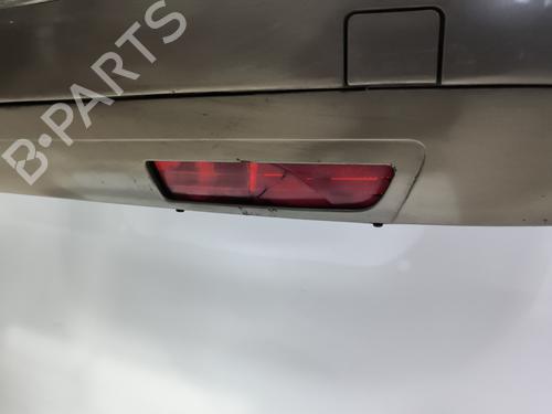 Rear bumper CITROËN C4 Picasso I MPV (UD_) 2.0 HDi 138 | BP23822979C8 