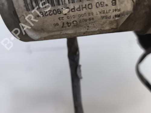 Styregear/Snekke CITROËN C3 I (FC_, FN_) 1.4 i | BP29304864M22 