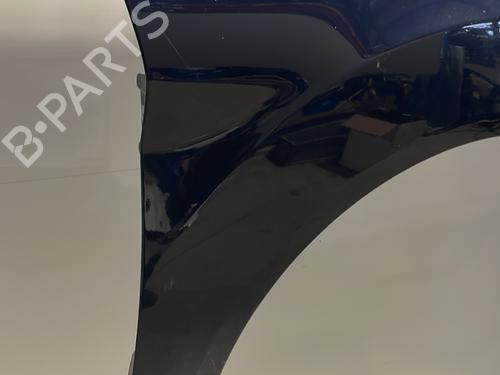 Right front fenders FORD FIESTA VI (CB1, CCN) 1.4 TDCi | BP24526321C42 