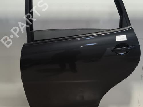 Used Left rear door SEAT ALTEA (5P1) 1.6 TDI (105 hp) 29384438