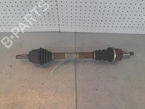 Used Left front driveshaft Left front driveshaft 38533156 38533156