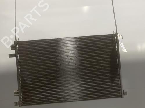 Used AC radiator AC radiator RENAULT MEGANE II Saloon (LM0/1_) 1.6 (113 hp) 22313337 22313337