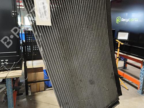 Used AC radiator AC radiator 39640463 39640463