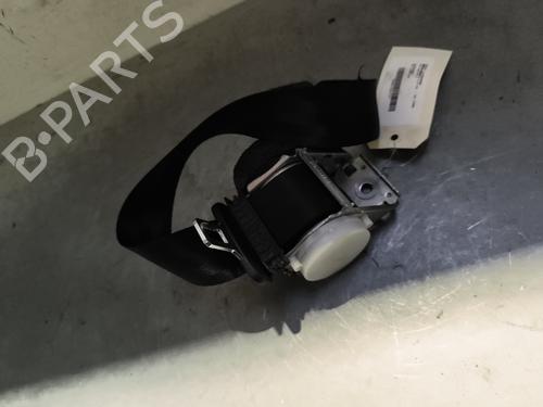 Used Rear left belt tensioner PEUGEOT 3008 I MPV (0U_) 2.0 HDi Hybrid4 (163 hp) 28443230