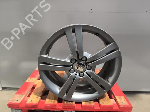 Rim SEAT LEON (1P1) 2.0 TDI | BP29732490C45 
