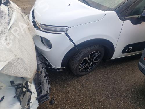 Airbag Kit CITROËN C3 III (SX) 1.6 BlueHDi 100 | BP31816064C86 - Image 10