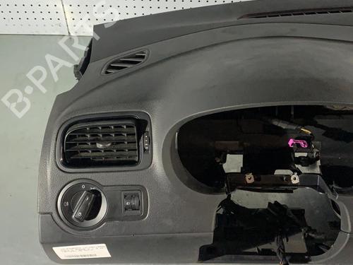 Dashboard VW POLO V (6R1, 6C1) 1.0 | BP30846572C46
