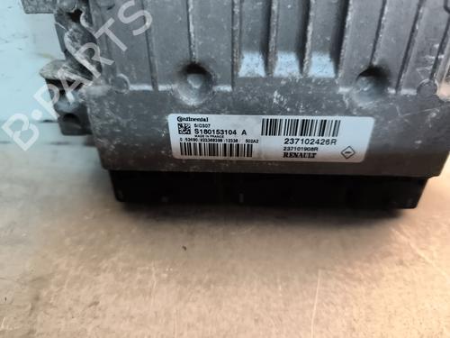 Modulo elettronico RENAULT MEGANE III Hatchback (BZ0/1_, B3_) 1.5 dCi (BZ09, BZ0D, BZ1W, BZ29, BZ14) | BP29997029M83