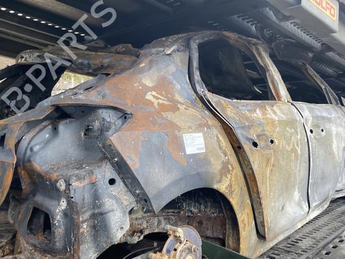 Engine OPEL CORSA F (P2JO) 1.5 (68) | BP33278097M1 - Image 14