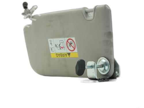 Right sun visor RENAULT KOLEOS II (HC_) 1.6 dCi 130 | BP35988824I2 - Image 4