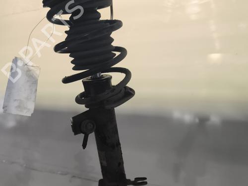 Right front shock absorber MINI MINI (R56) Cooper | BP24221967M17 