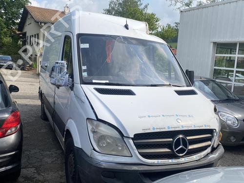 Left front window switch MERCEDES-BENZ SPRINTER 3,5-t Van (B906)  | BP25274780I27  - Image 8