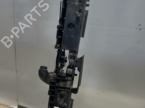 Front slam panel RENAULT CLIO IV (BH_) 1.2 16V | BP26894076C72 