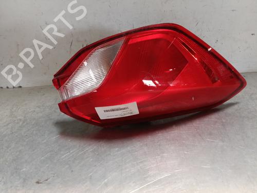 Left taillight FORD FOCUS IV (HN) 1.0 EcoBoost | BP27658511C34 - Image 2