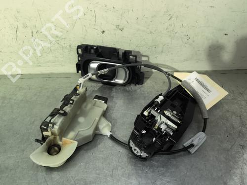 Used Front left lock CITROËN C3 III (SX) 1.2 THP 110 (SXHNPS, SXHNZT, SXHNZ6) (110 hp) 29732825