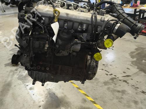 Engine HYUNDAI i20 I (PB, PBT) 1.4 CRDi | BP32720976M1 - Image 2