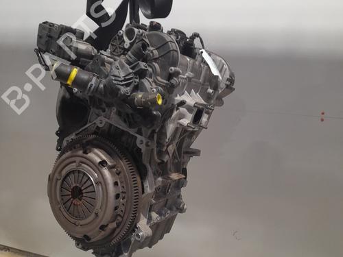 Used Engine Engine SKODA CITIGO (NF1) 1.0 (60 hp) 22691344 22691344