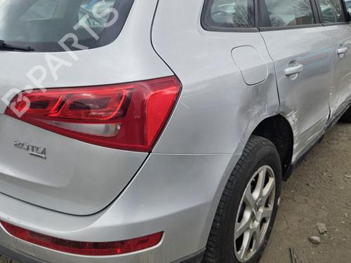 Left sun visor AUDI Q5 (8RB) 2.0 TDI quattro | BP36554026I1 - Image 5