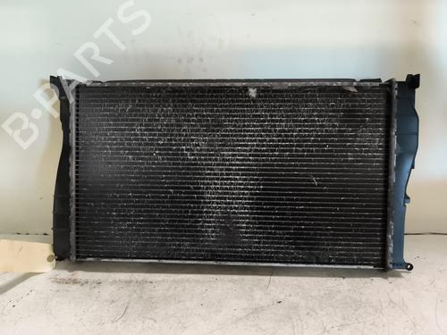 Water radiator BMW 3 (E90) 320 d | BP24538499M31 - Image 2