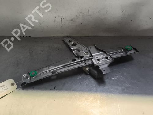 Used Front left window mechanism PEUGEOT 5008 (0U_, 0E_) 2.0 HDi 150 / BlueHDi 150 (150 hp) 28078033