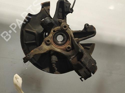 Fusee rechts voor Fusee rechts voor VW GOLF VI (5K1) [2008-2014] 37502386 37502386
