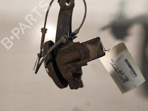 Used Right front steering knuckle Right front steering knuckle PEUGEOT 308 I (4A_, 4C_) 1.6 HDi (92 hp) 40492670 40492670