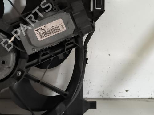 Radiator fan FORD FOCUS C-MAX (DM2) 1.8 TDCi | BP24345951M35 - Image 4
