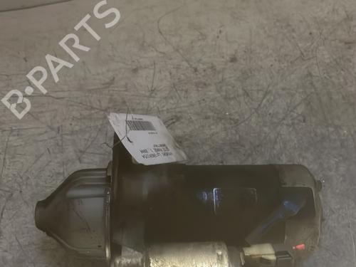 Startmotor HYUNDAI GETZ (TB) 1.5 CRDi (82 hp) 22233934