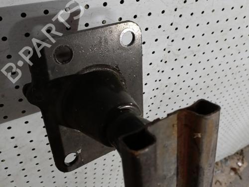 Used Front bumper reinforcement Front bumper reinforcement 29384446 29384446