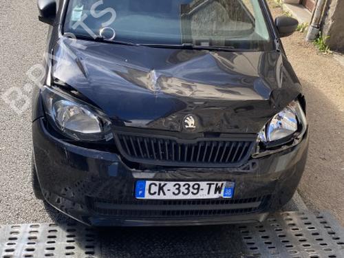 Engine SKODA CITIGO (NF1) 1.0 | BP22691344M1  - Image 5