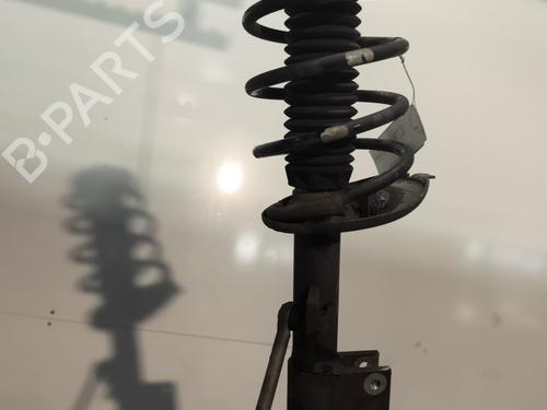 Used Right front shock absorber Right front shock absorber CITROËN C4 Picasso I MPV (UD_) 1.6 HDi (109 hp) 31815954 31815954