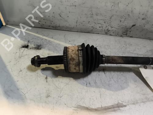 Right front driveshaft LAND ROVER DISCOVERY III (L319) 2.7 TD 4x4 | BP25336888M39 