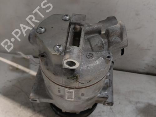 AC compressor RENAULT CLIO IV (BH_) 0.9 TCe 75 (BHNP) | BP25336068M34 - Image 3