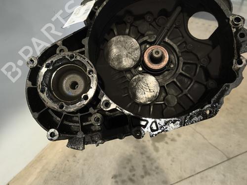 Used Gearbox AUDI A3 (8P1) 2.0 TDI 16V (140 hp) 31662756