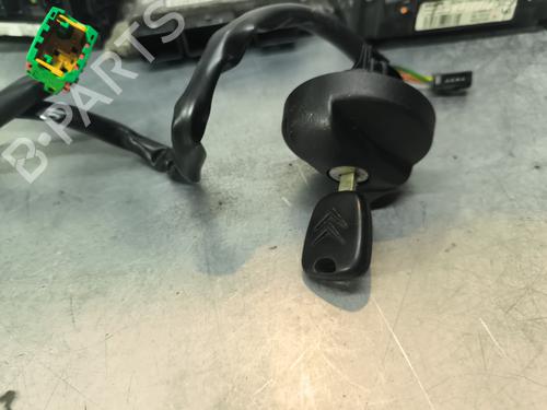 Electronic module CITROËN C3 I (FC_, FN_) 1.4 HDi | BP29732979M83 
