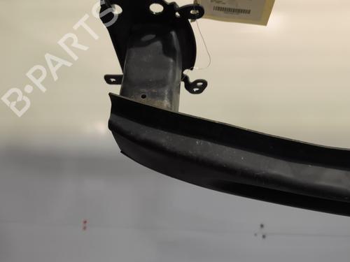 Front bumper reinforcement SEAT LEON (1P1) 2.0 TDI 16V | BP23979584C109 