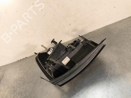 Left taillight CITROËN C3 II (SC_) 1.4 HDi 70 (SC8HZC, SC8HR0, SC8HP4) | BP29997313C34 
