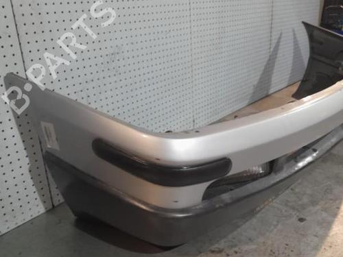 Front bumper CITROËN EVASION MPV (22, U6) 1.9 TD | BP21700717C7 