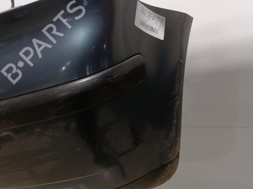 Rear bumper VW POLO (9N_, 9A_) 1.2 12V | BP21704461C8 