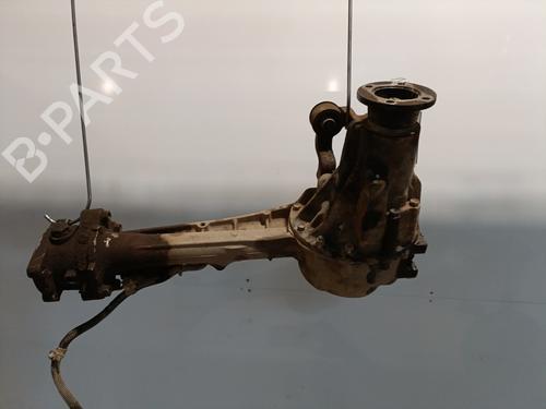 Used Front differential ISUZU D-MAX II (TFR, TFS) 2.5 CRDi 4x4 (TFS86J) (163 hp) 30939280