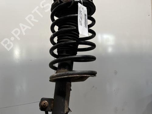 Used Left front shock absorber CITROËN XSARA (N1) 1.6 16V (109 hp) 26947740