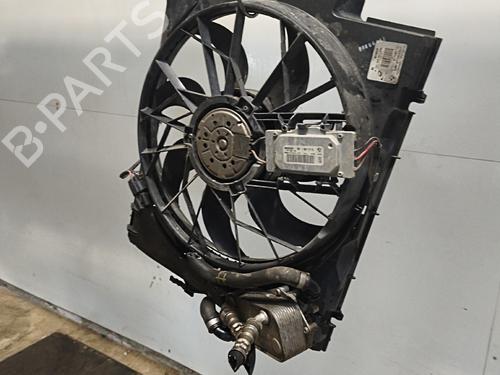 Radiator fan BMW 1 Coupe (E82) 120 d | BP36015222M35 - Image 2