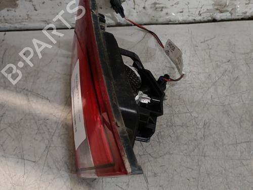 Højre baglygte bagklap RENAULT CLIO IV (BH_) 1.5 dCi 75 | BP25985547C80 