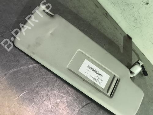 Højre solskærm SEAT ALTEA XL (5P5, 5P8) 1.6 TDI (105 hp) 29979988